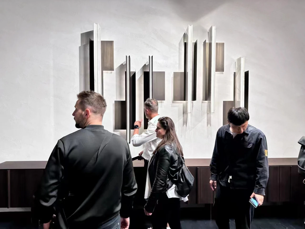 2024 米兰国际家具展览会丨意大利米兰-448