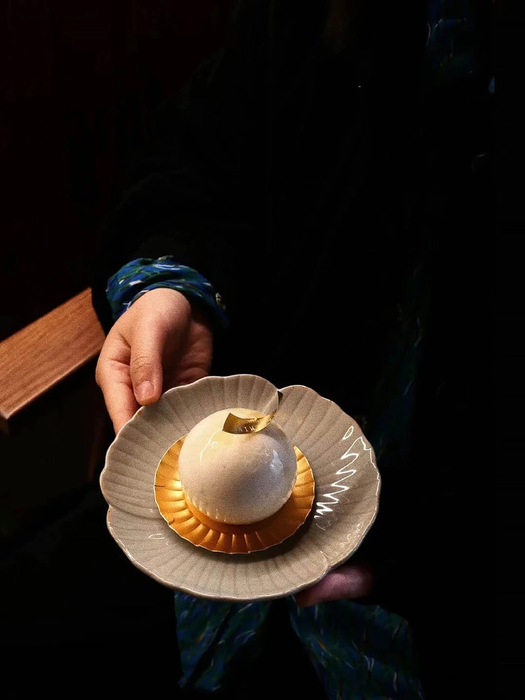 JAZZMINE 甜品店丨中国长沙丨nnm+ architects-38