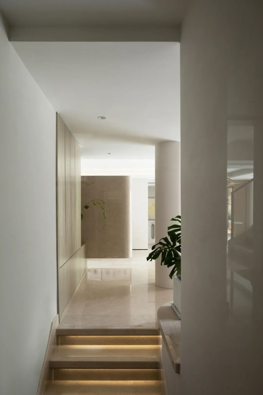 上海虹桥高尔夫363㎡老宅翻新丨中国上海丨ARCHSAM叙室,无垠设计研究室-17