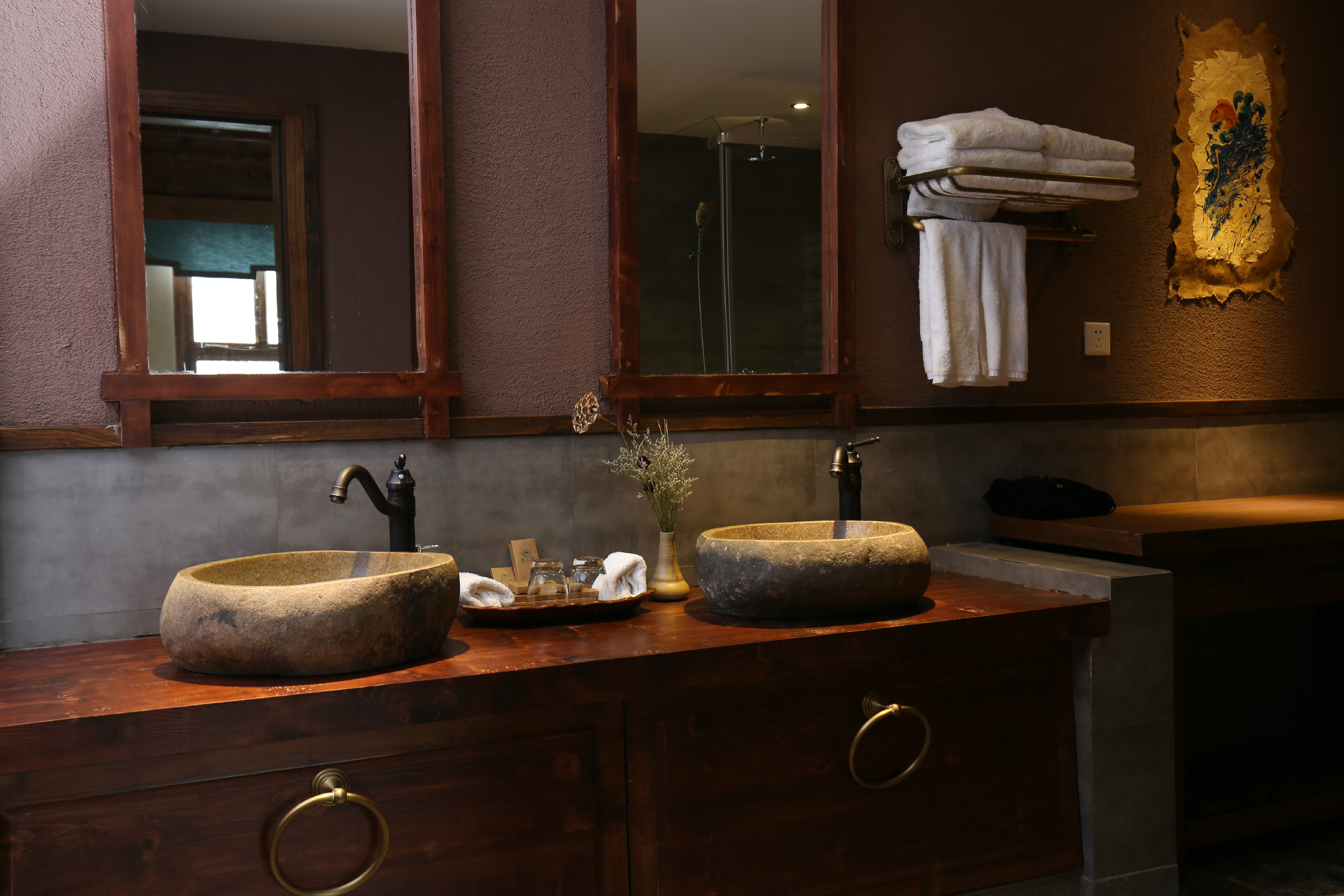 香格里拉·帝贝近云度假酒店（含官方摄影摄影实景图）-72