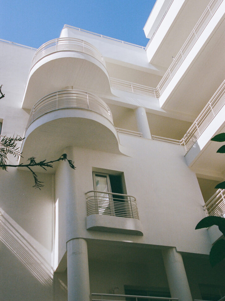 Apollo Palm酒店丨希腊雅典丨Mariette Sans  Rival设计公司-22