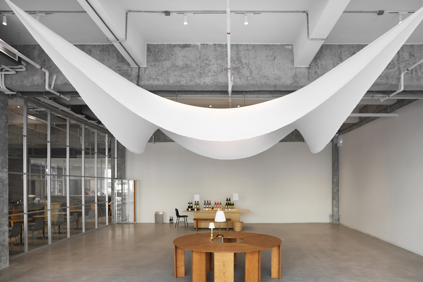 香馥CHAMPFAU东莞汀山店丨中国东莞丨attaa-56