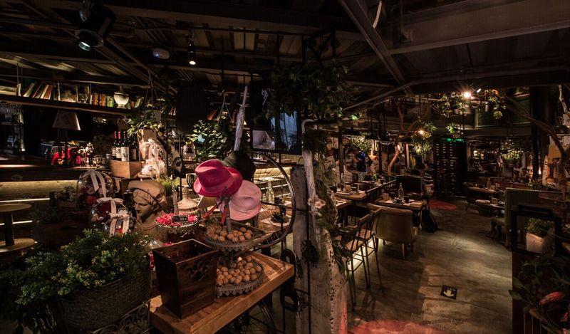 海上世界胡桃里音乐酒馆-39