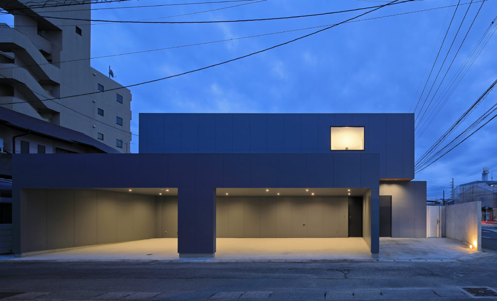 丨日本宫崎丨有限会社COGITE-22