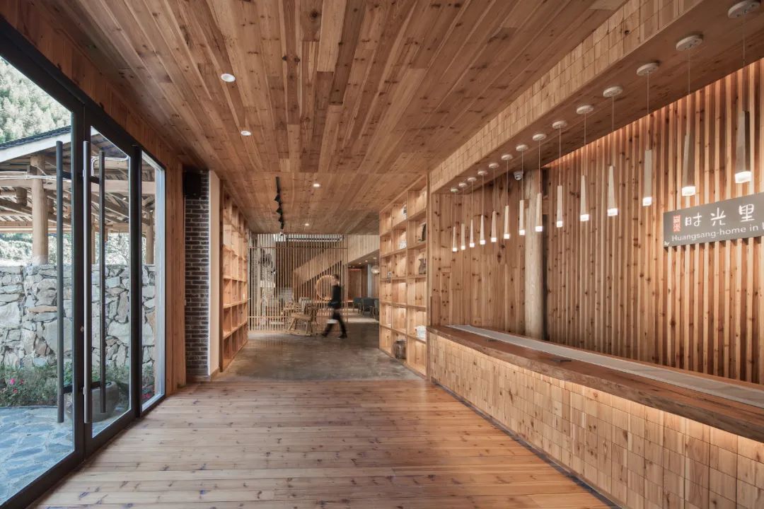 绥宁黄桑时光里民宿酒店丨中国邵阳-126