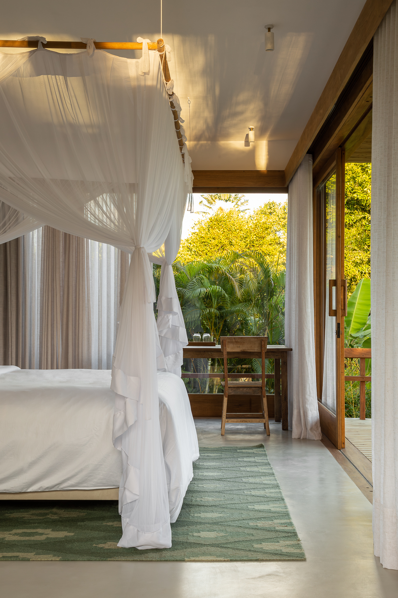 议员府邸丨巴西丨73.Onze Arquitetura-54