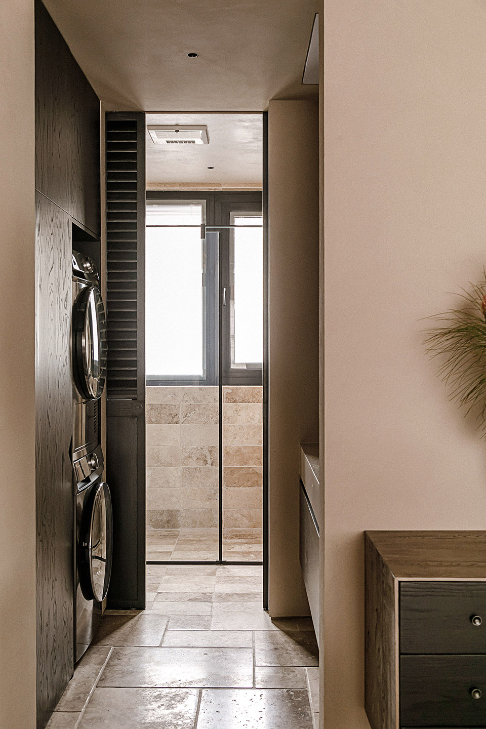 “闲”父母住宅,启东 / 游牧林工作室-103