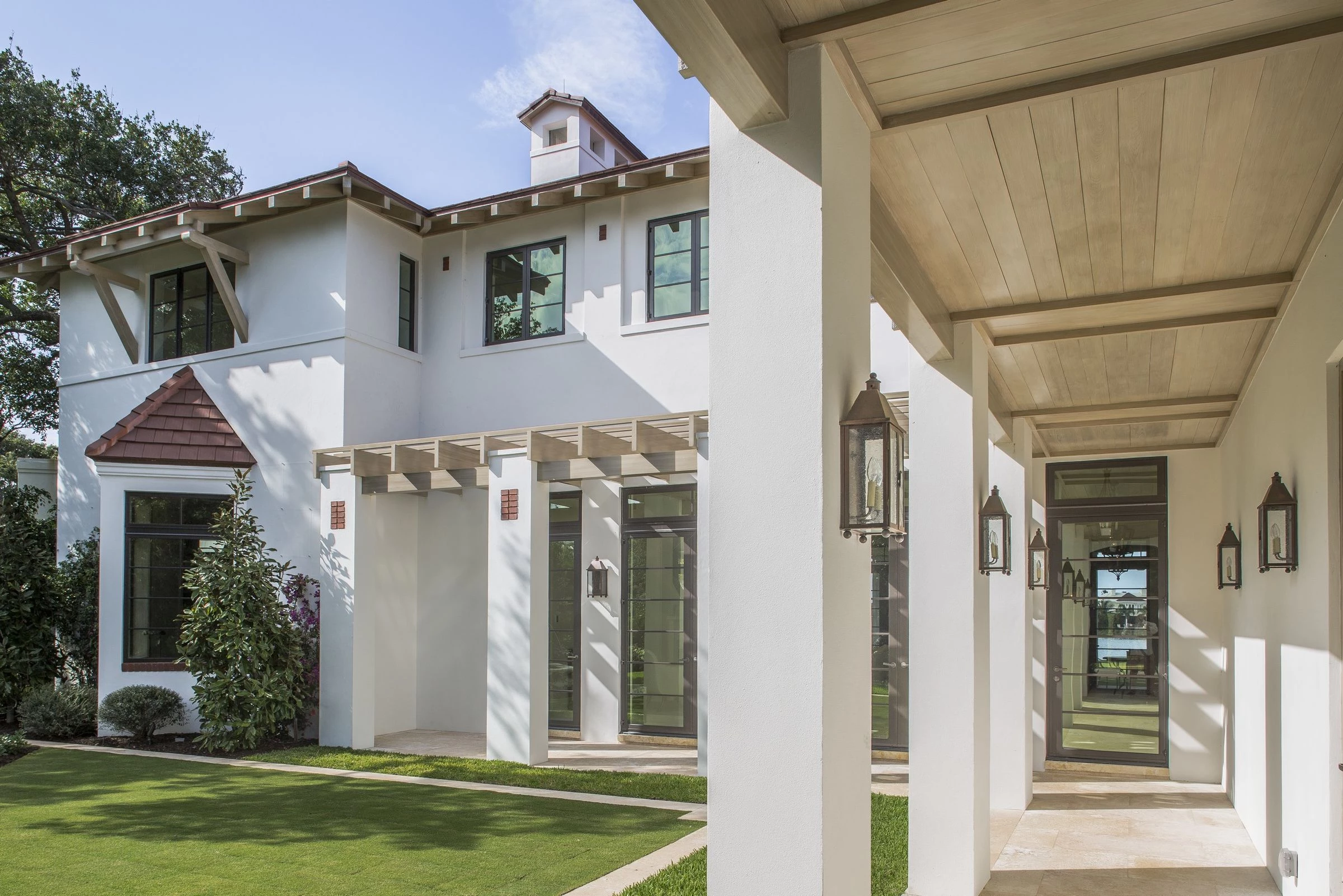 佛罗里达湖景度假别墅-12