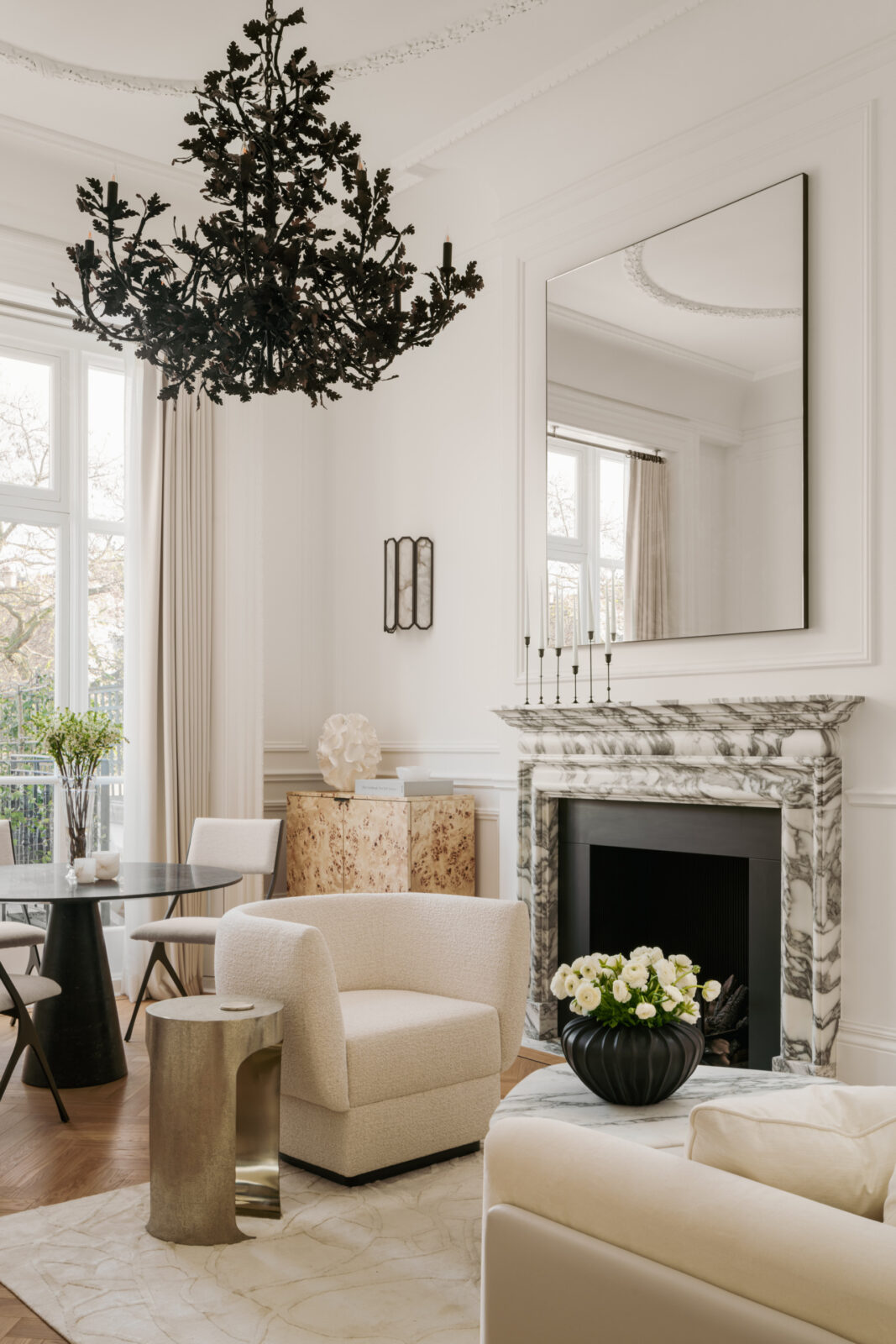 黑魅之欲88号香水 南肯辛顿款

注：Covet Noir推测是某香水名称系列，直译为黑魅之欲，N⁰88表示88号 ，South Kensington是伦敦的一个地名南肯辛顿，这里结合语境推测可能是该香水的一个特别款式名称，整体按上述方式翻译 -1