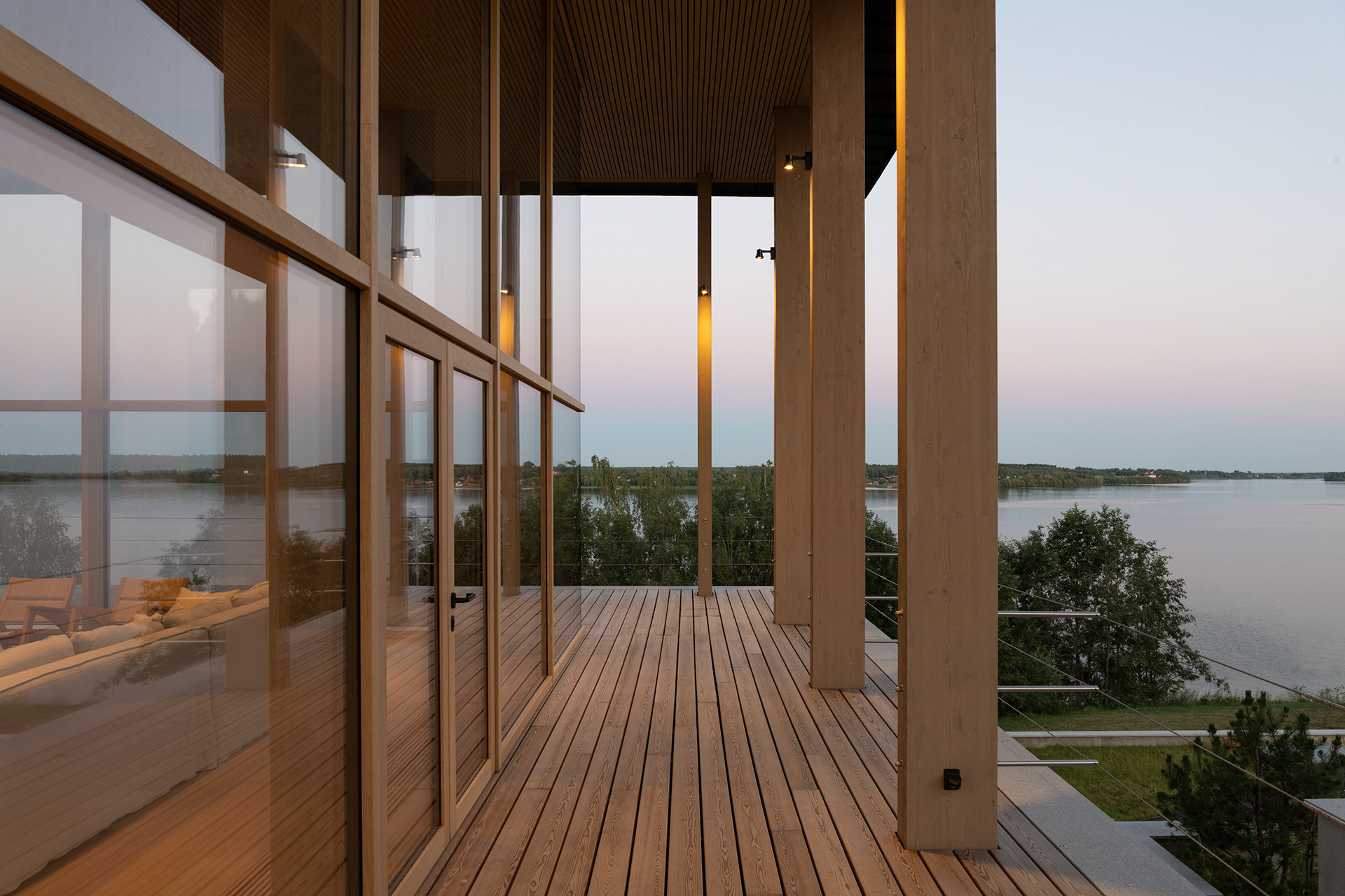 Villa Volga I F A S (t)-38