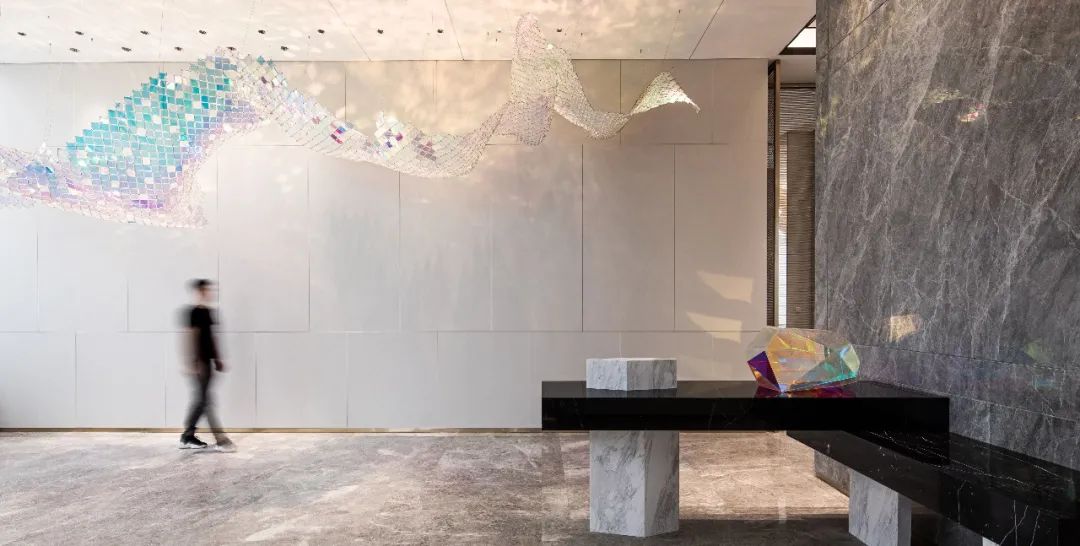 绿意烟台 | 必扬装饰的自然乌托邦设计-7