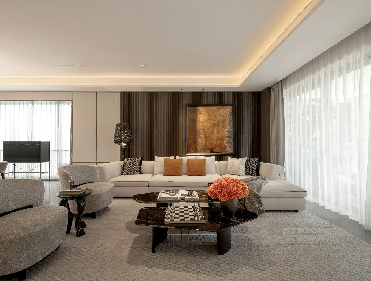 广州长隆万博悦府丨中国广州丨DIA丹健国际-93