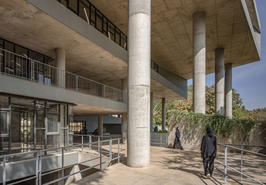 丨印度丨Cadence Architects-10