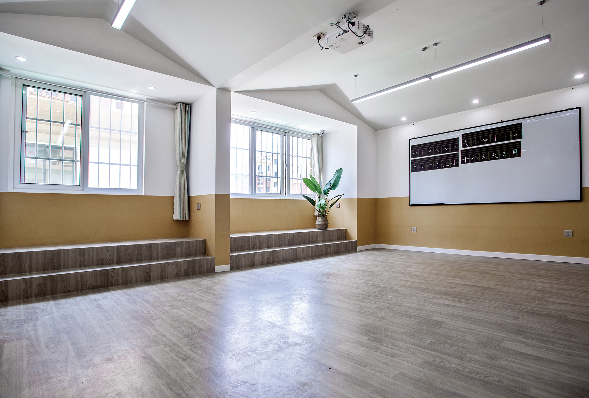 博昱教育丨中国青岛-38