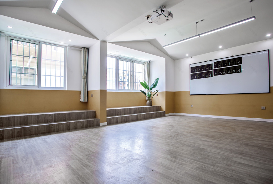 博昱教育丨中国青岛-38