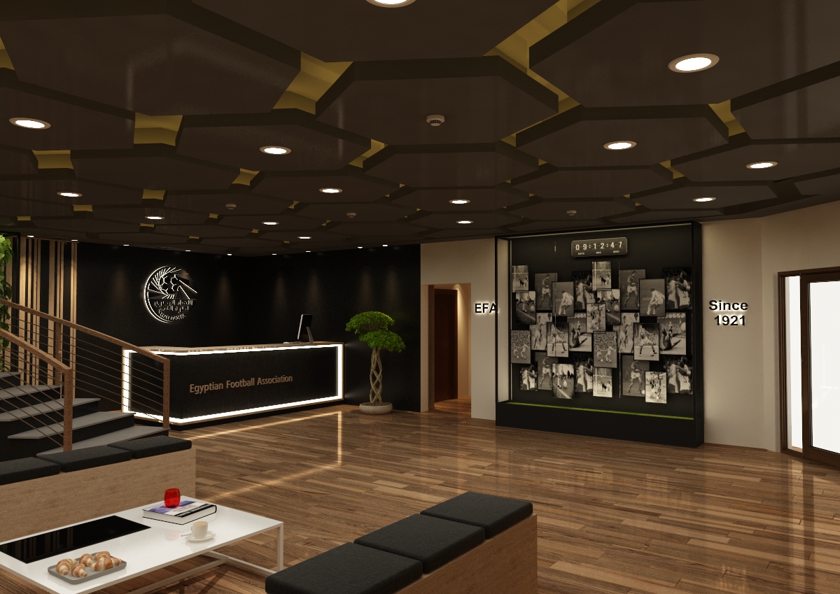 The Egyptian Football Association-2