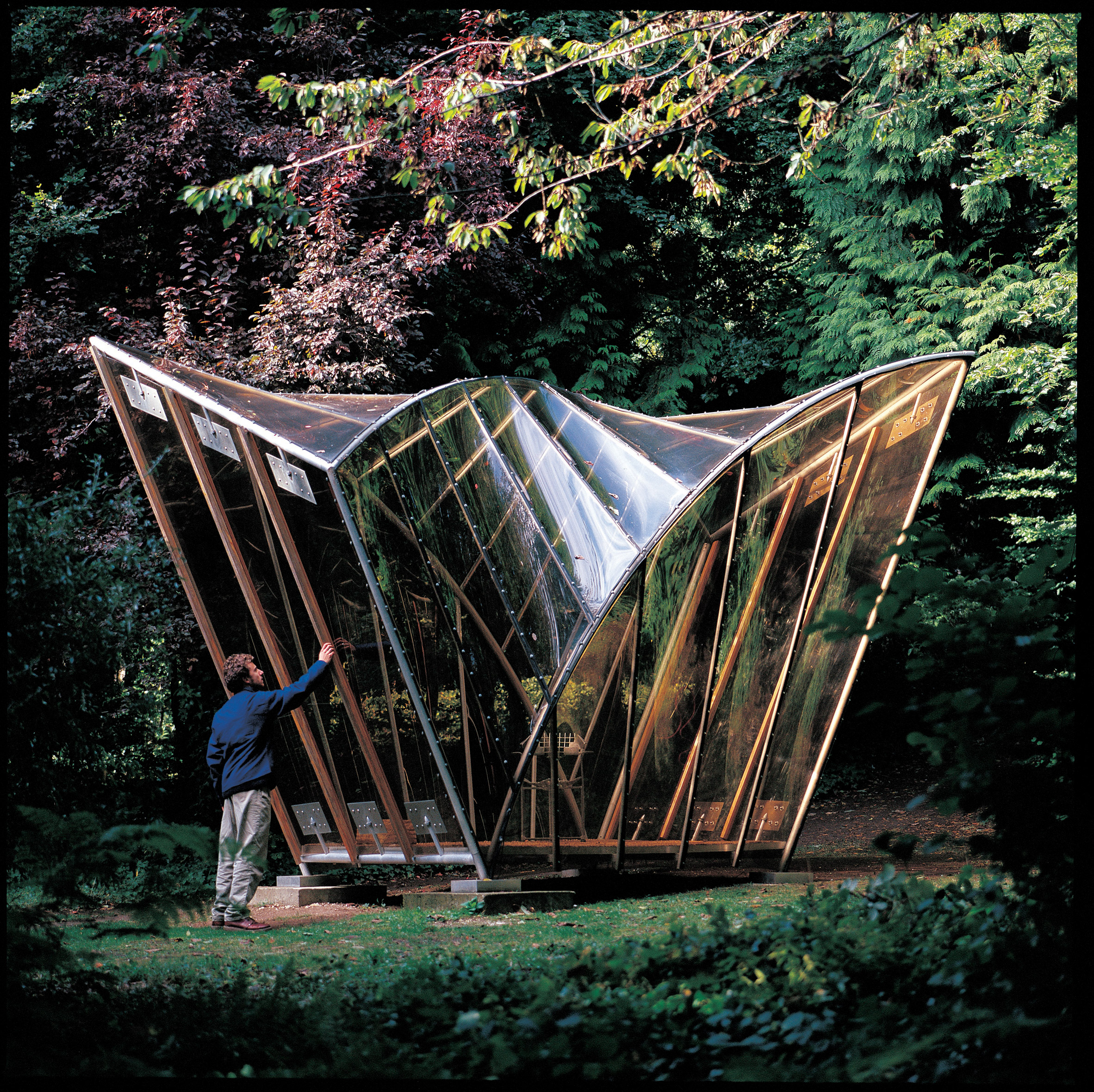 Heatherwick 谈设计 | 童年的工程梦与大型项目的社交性-10