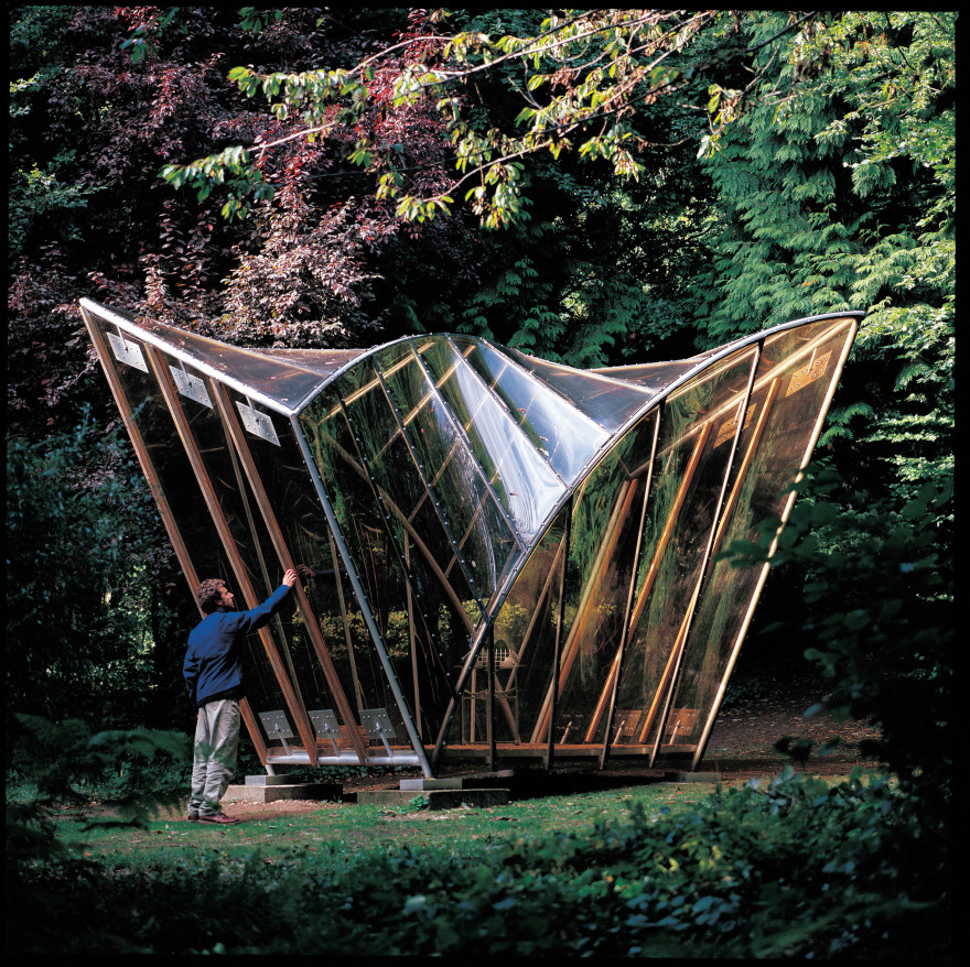 Heatherwick 谈设计 | 童年的工程梦与大型项目的社交性-10