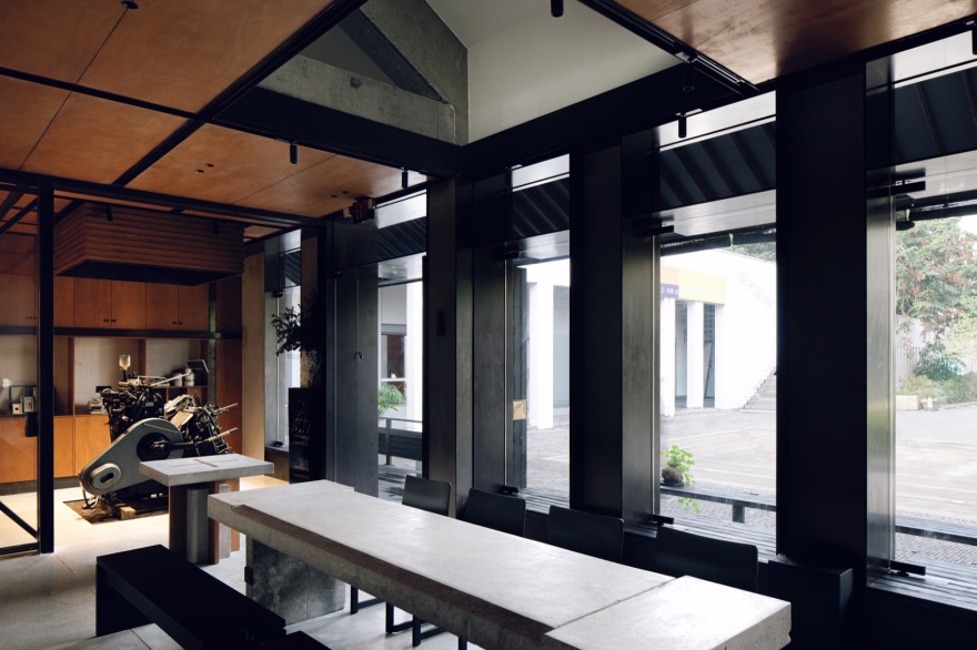 研造所丨中国深圳丨Ruhaus Studio(如室建筑设计事务所)-30