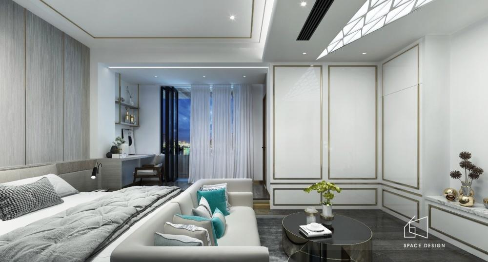 陆拾室内设计之侘寂美学-12