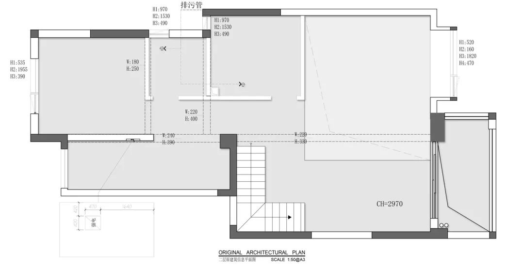 《春•似锦》现代简约家居设计丨中国福州丨福建安定空间设计-20