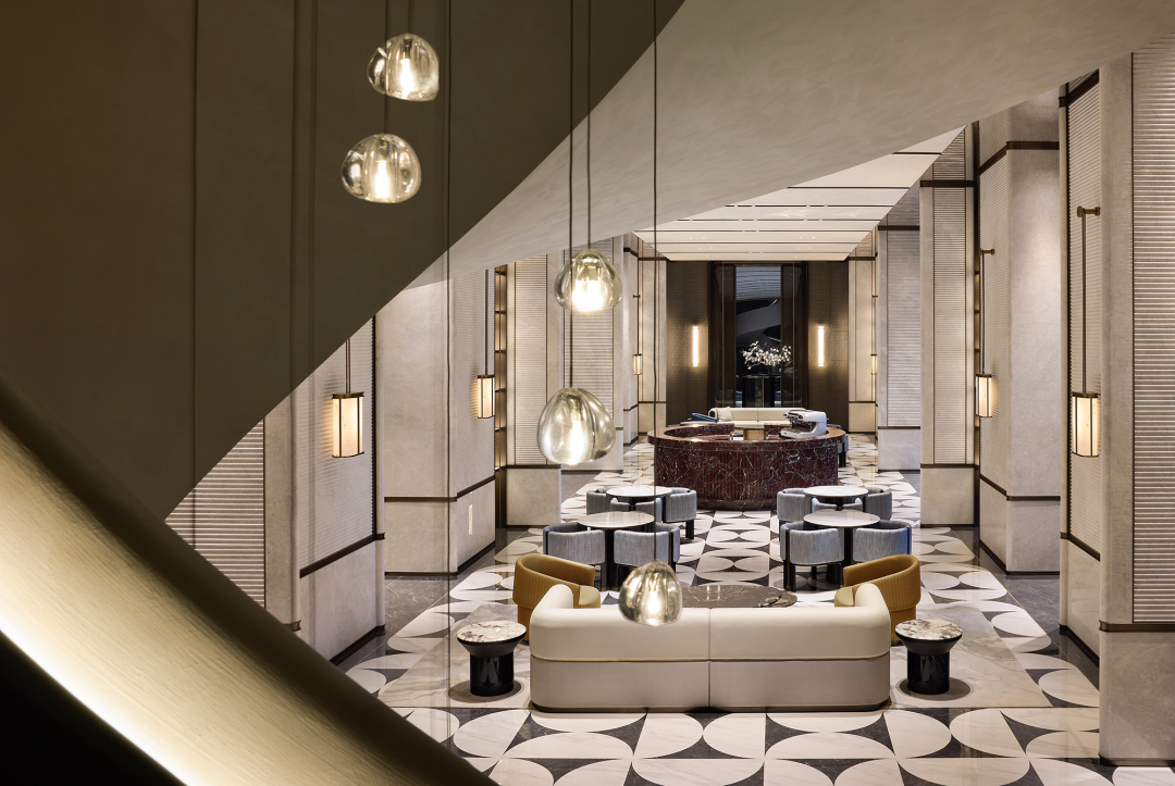 滨江·潮语映月丨中国杭州丨朴悦设计PURE DESIGN-27