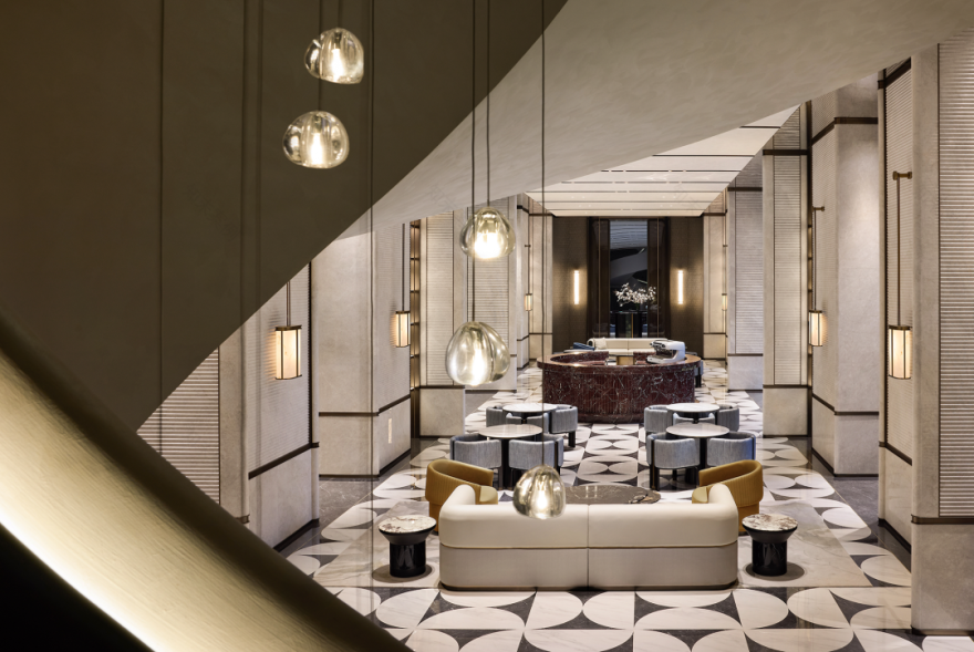 滨江·潮语映月丨中国杭州丨朴悦设计PURE DESIGN-27