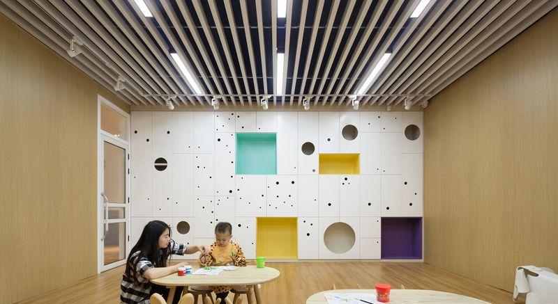 禾宇国际幼儿启蒙中心-22