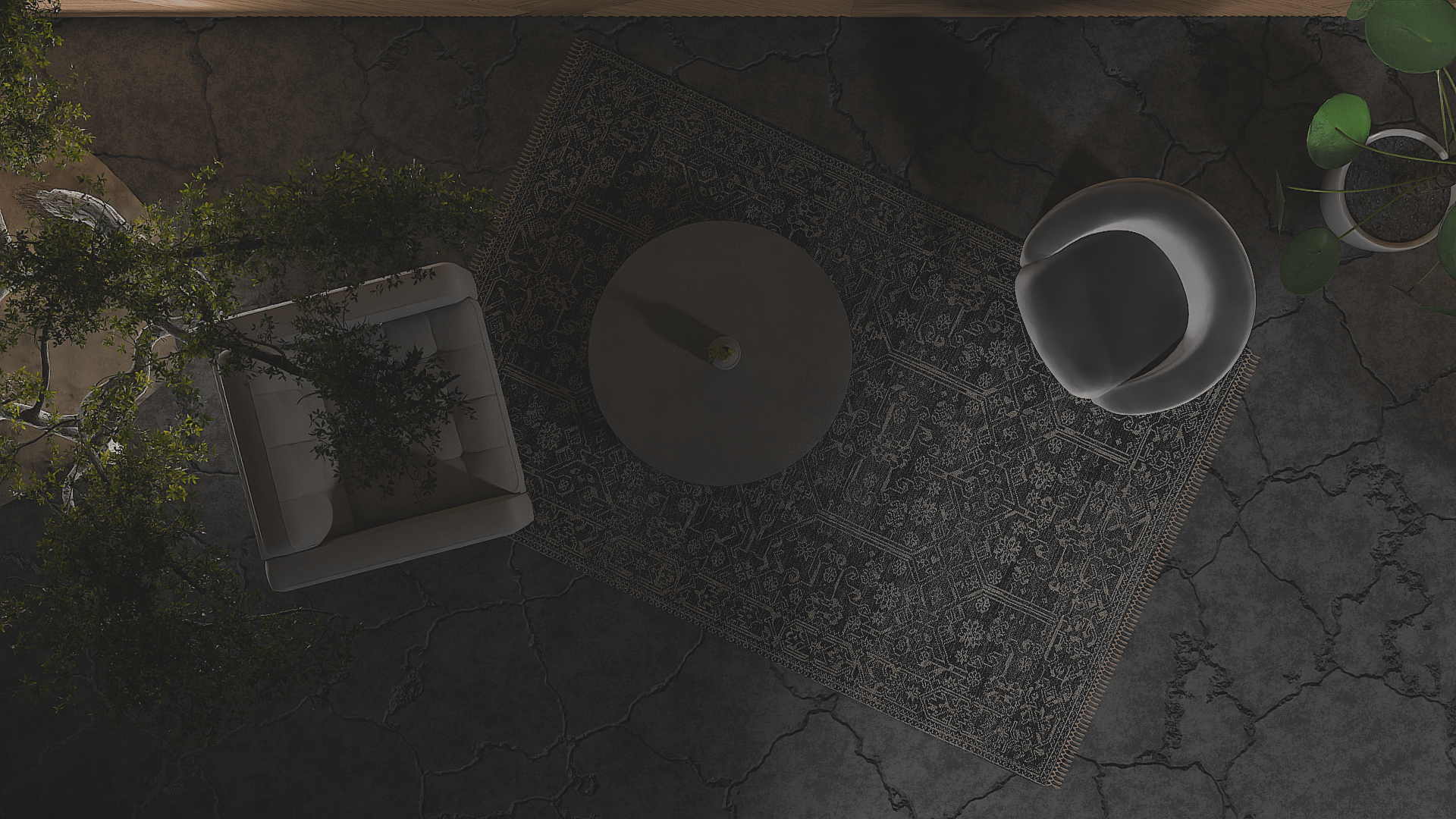 Office Reception Area-5