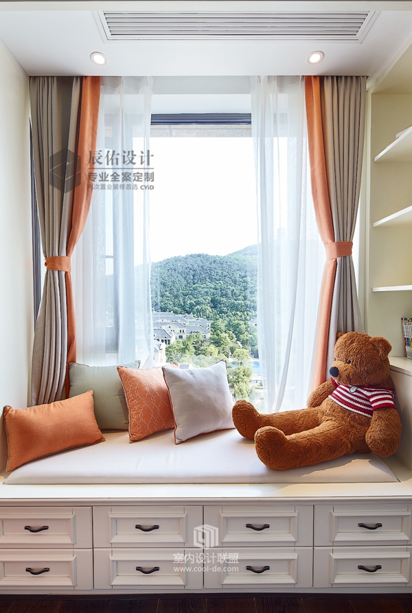 辰佑设计作品【纯彩】-29