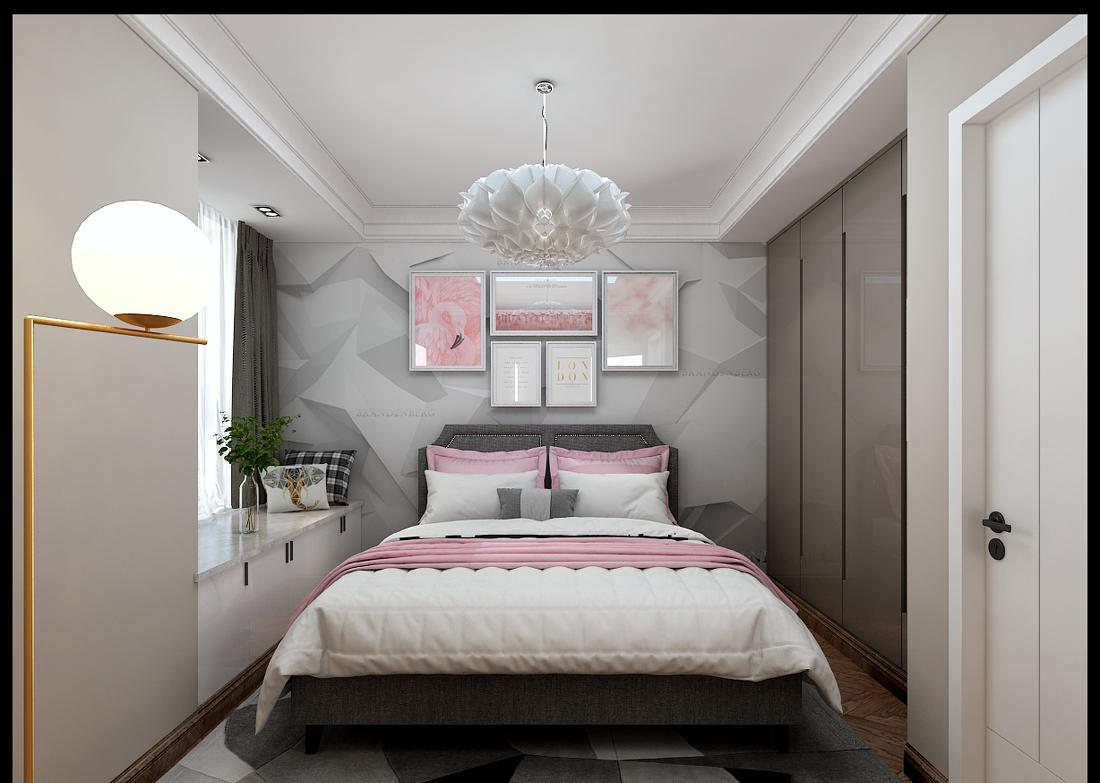 
（寻找摩洛哥）淄博家装 -12