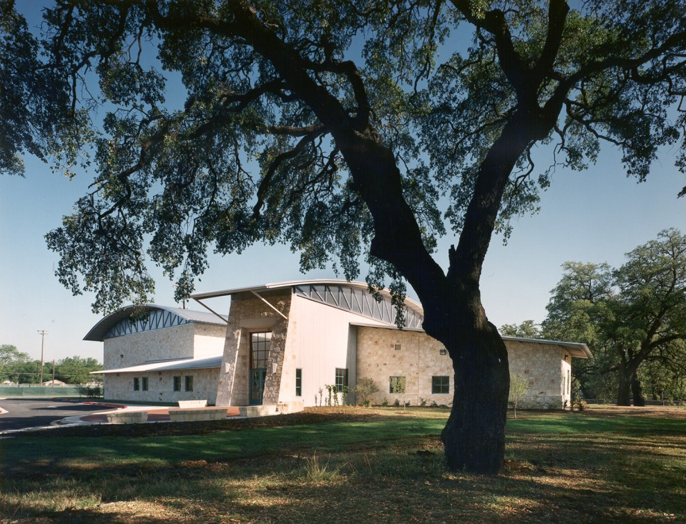 萨拉戈萨公园休闲中心-7