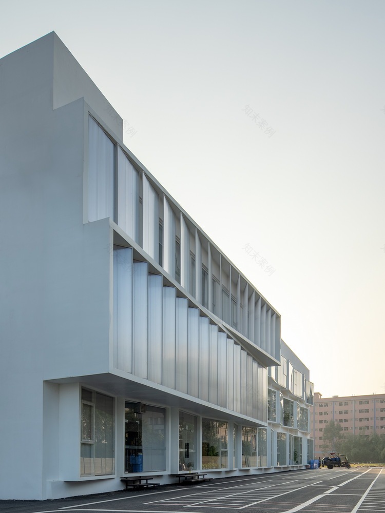 SMOORE 江门工业园翻新丨中国江门丨CM Design-38