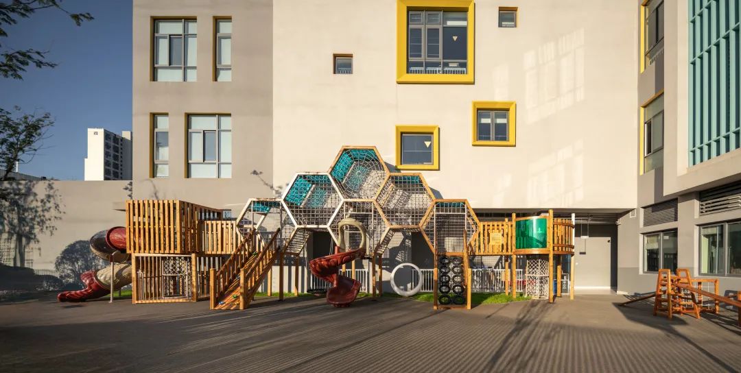 森林漫游 自在生长 | 南京市雨航实验幼儿园-42