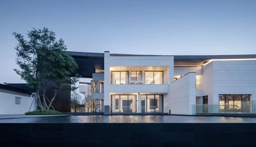 苏州仁恒聚思园-14