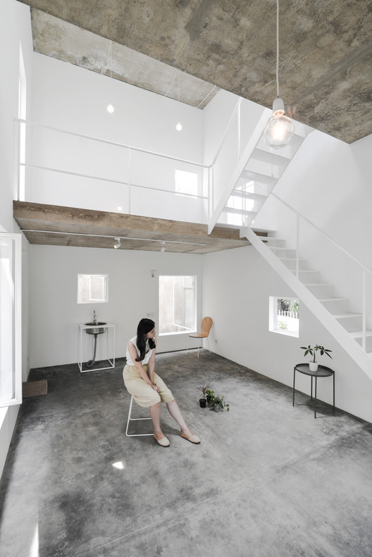 Strawinskylaan Bicycle Parking wUrck-25