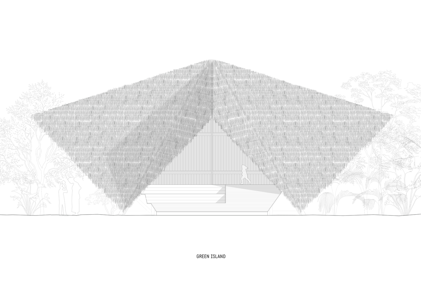 绿岛社区中心-48