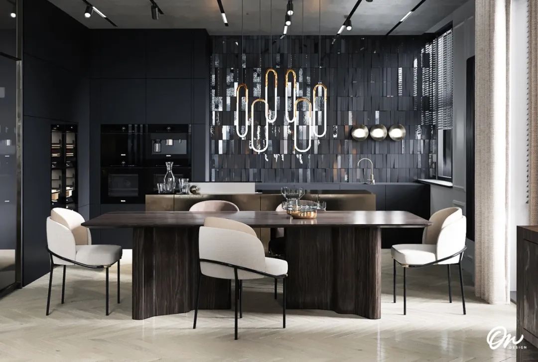 Privilege 住宅区公寓设计丨On Design-57