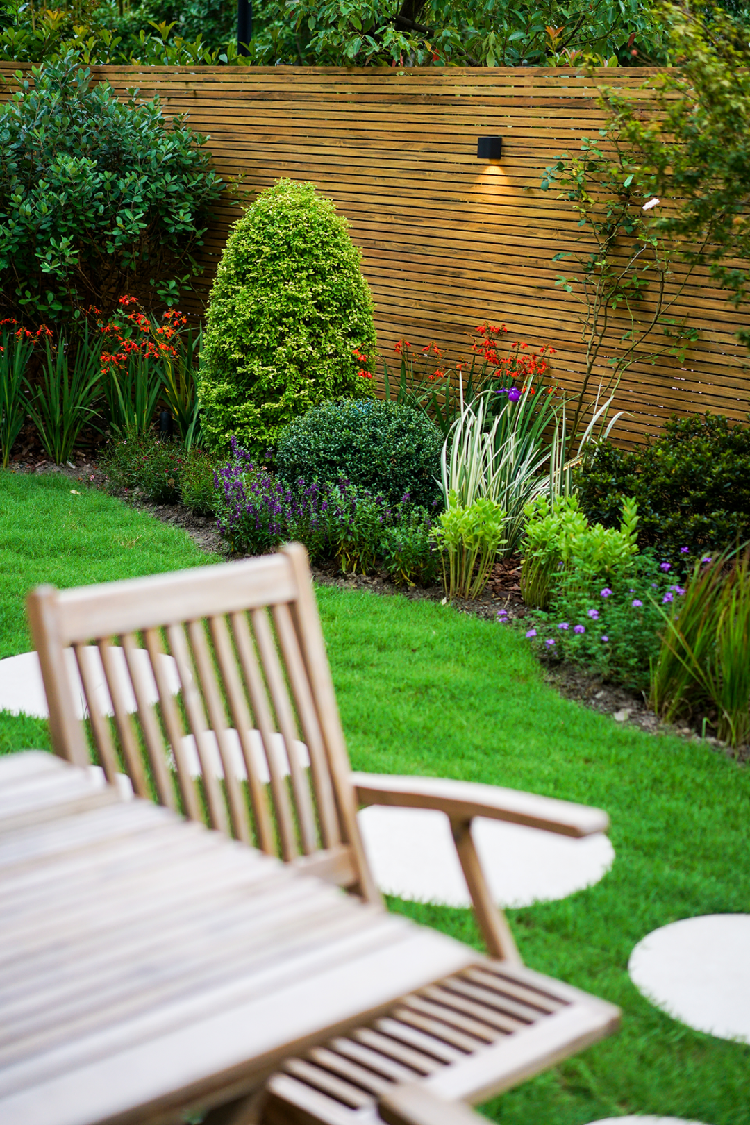 《半开园》·极简生态人性化高品质生活空间丨中国上海丨上海东町景观设计工程有限公司-38