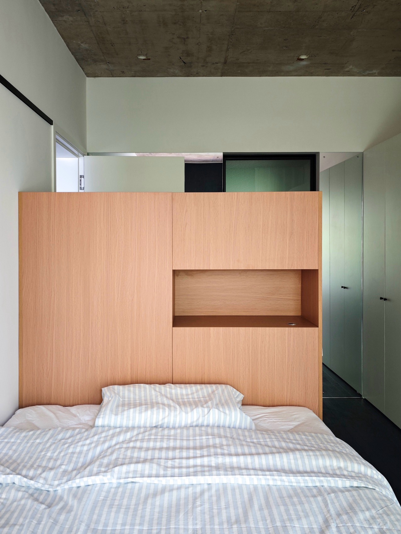 H住宅丨中国昆明丨肖浩祥-46