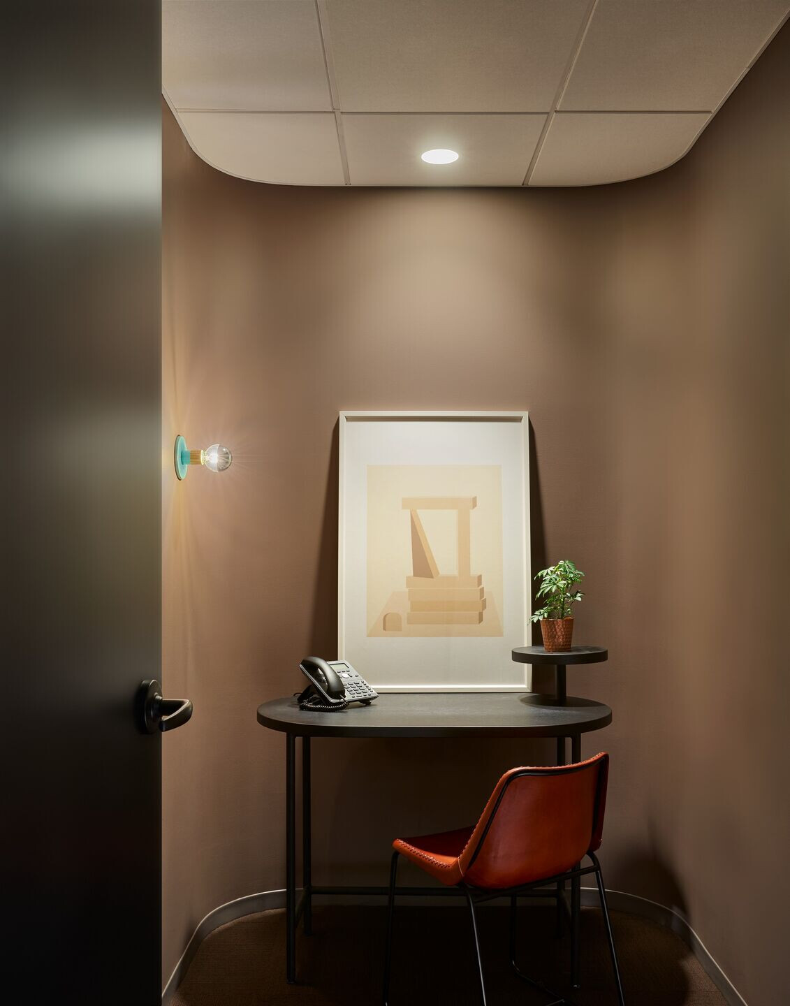 芝加哥艾滋病基金会办公室-26