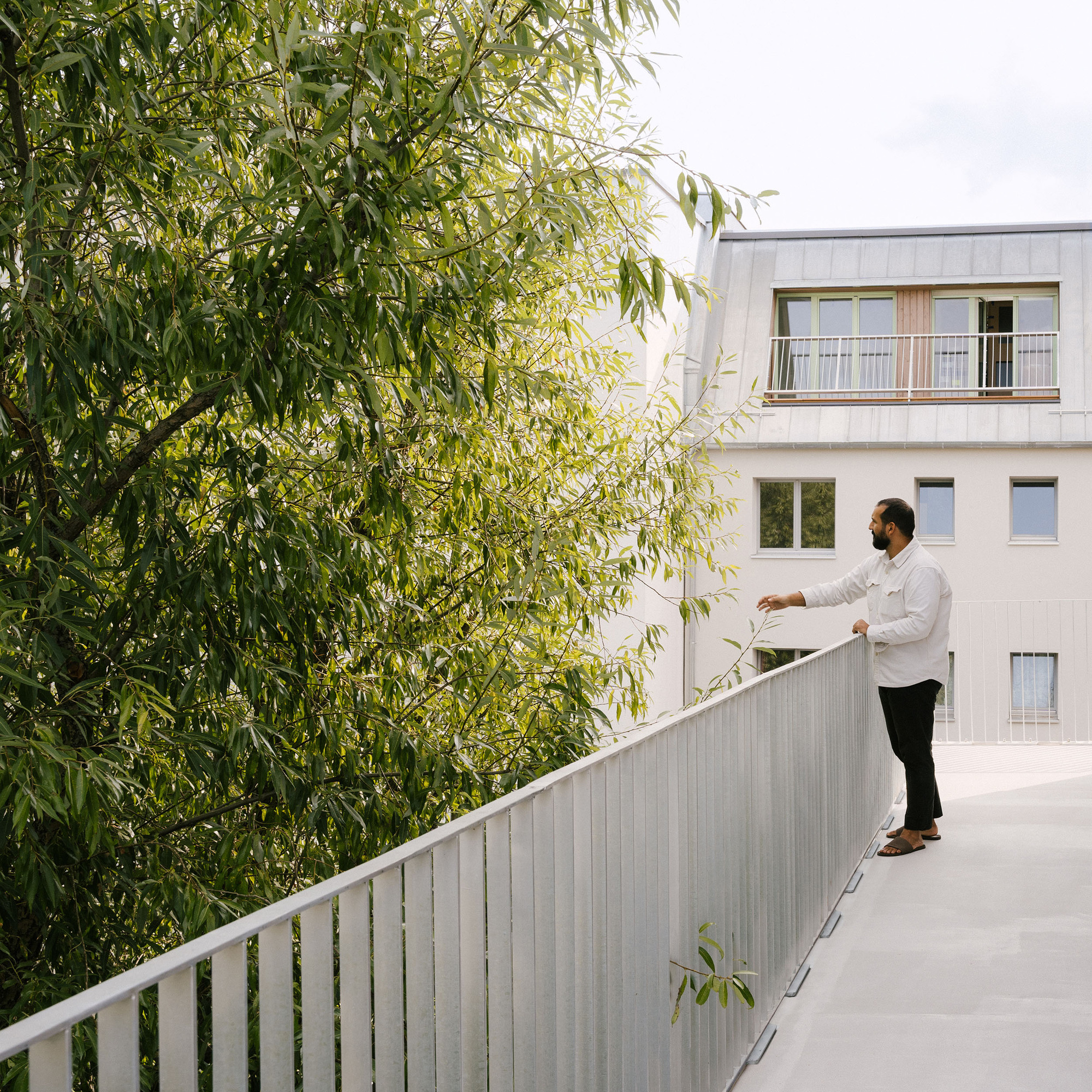 Element & Lingot 建筑丨德国柏林丨Studio Loes-30