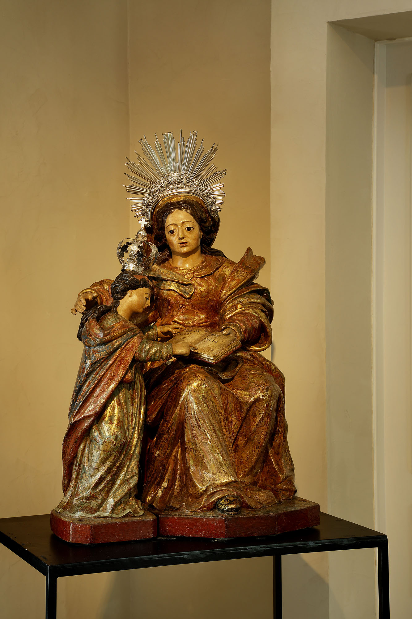 巴西 Casa Cor 2016 餐厅设计 | 吉赛尔·塔兰托·阿奎图拉的动态项目-36