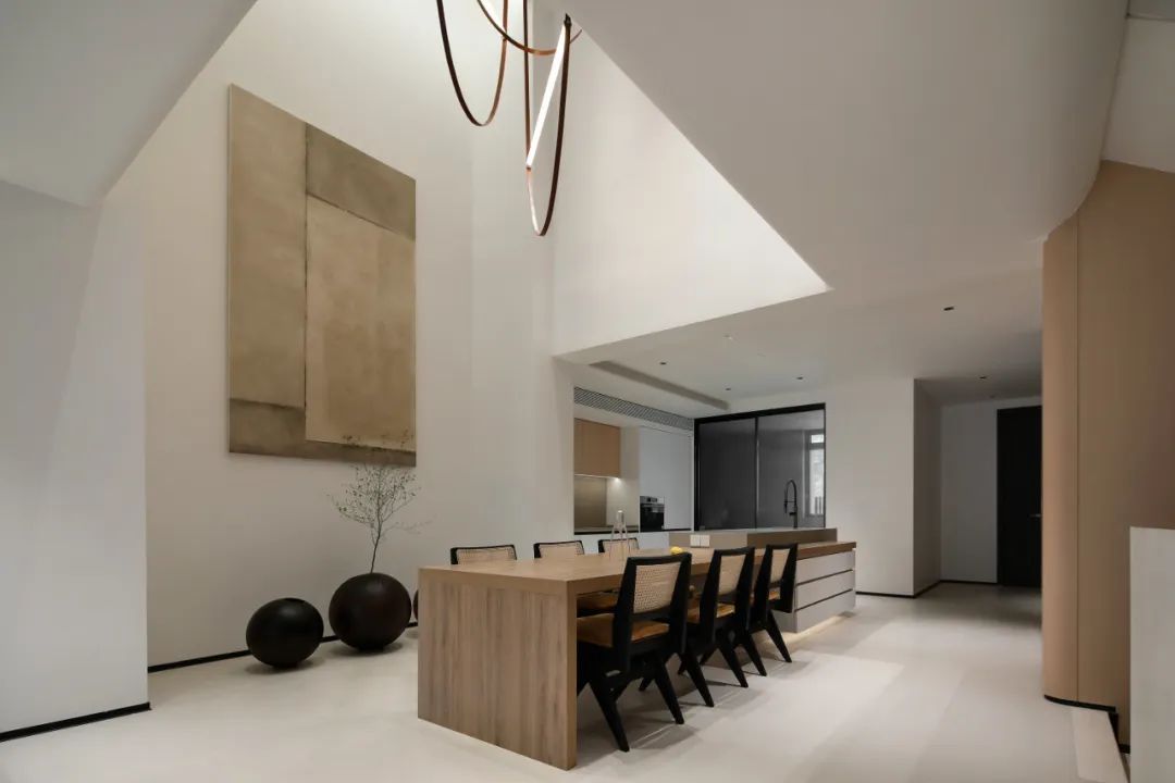 心·自由丨中国厦门丨威尔思装饰-20