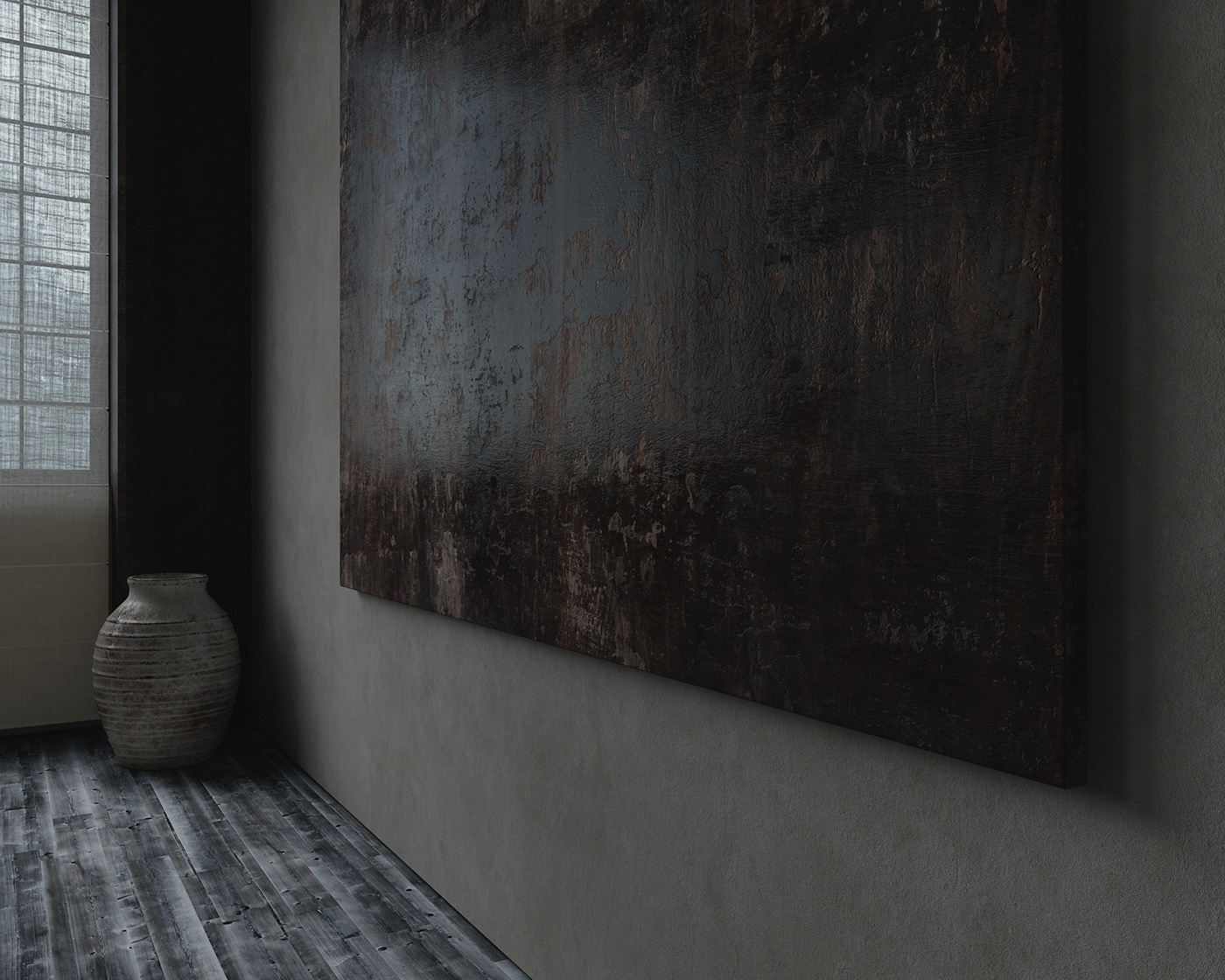 捕捉侘寂的香气丨菲律宾丨Denis Syrov-83