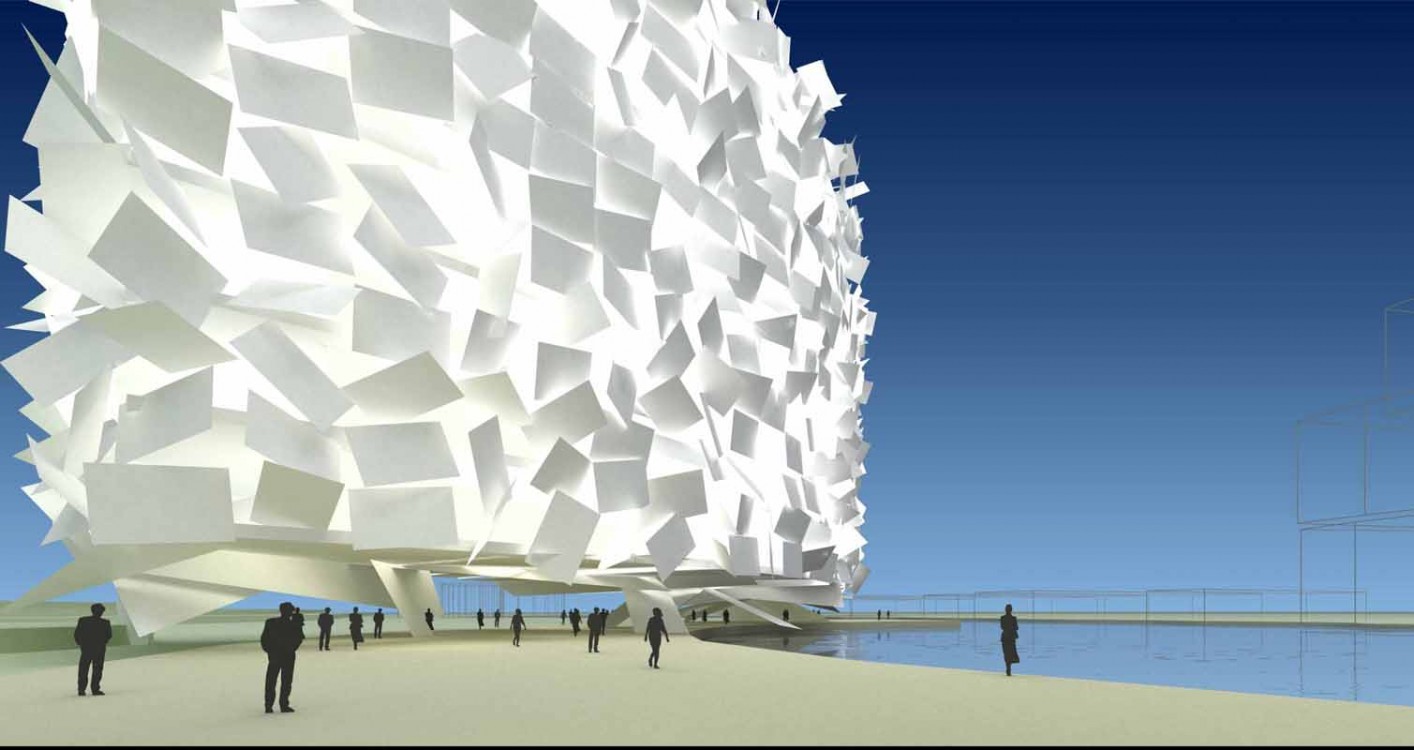 Sentosa Casino and Hotel Peter Marino-1