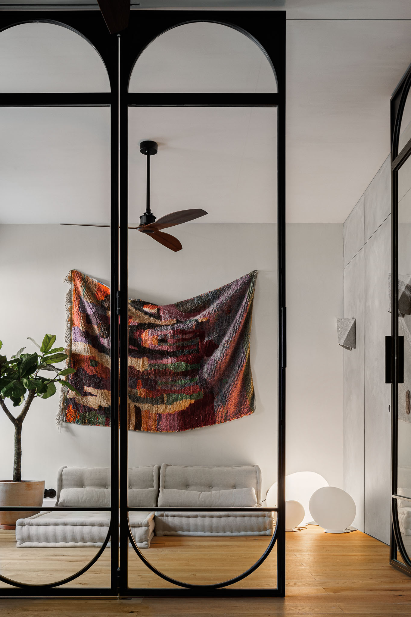 丨葡萄牙里斯本丨Atelier Réalité-41