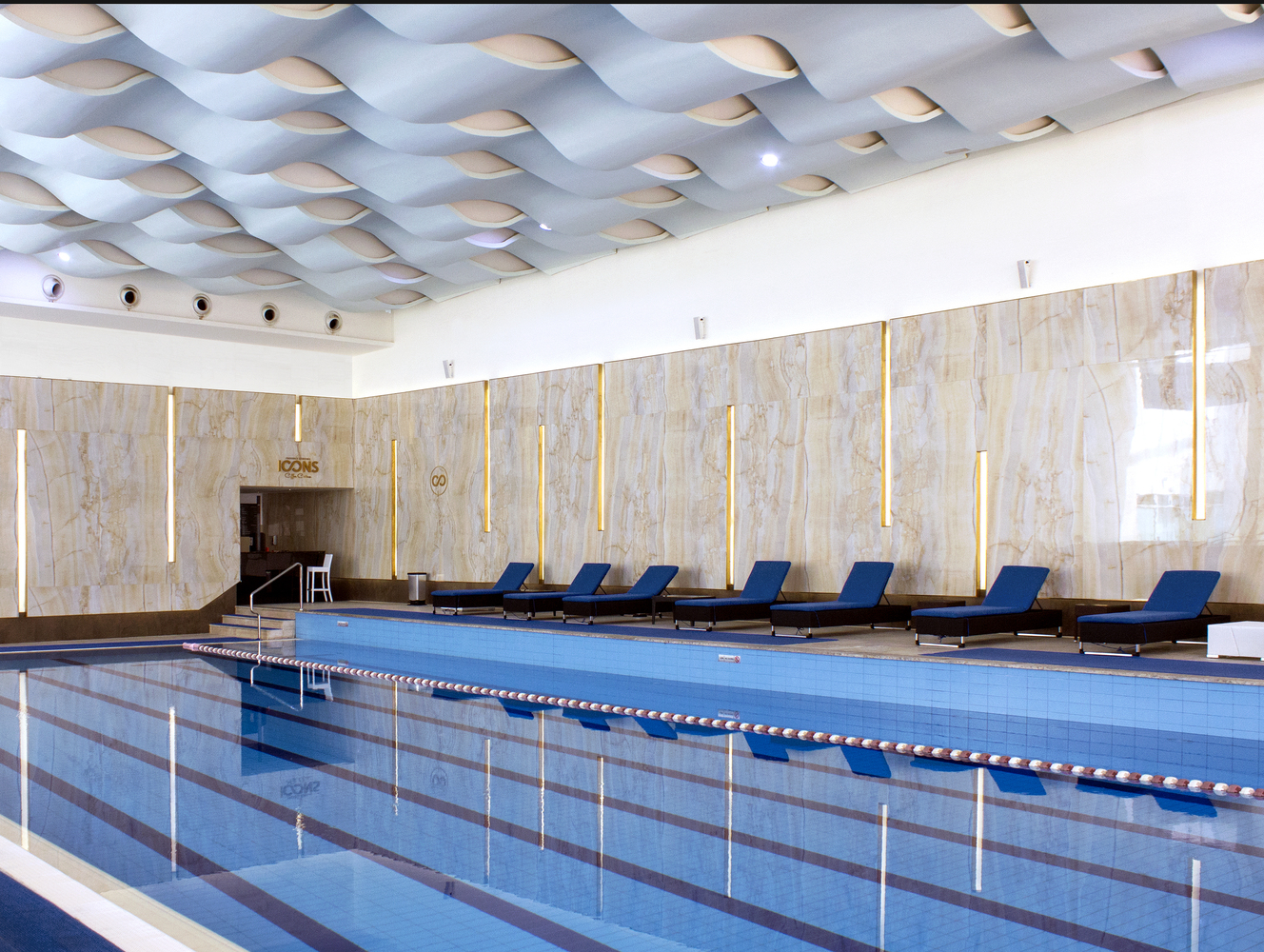 阿布扎比女子俱乐部丨阿联酋阿布扎比丨UPA Italia-11