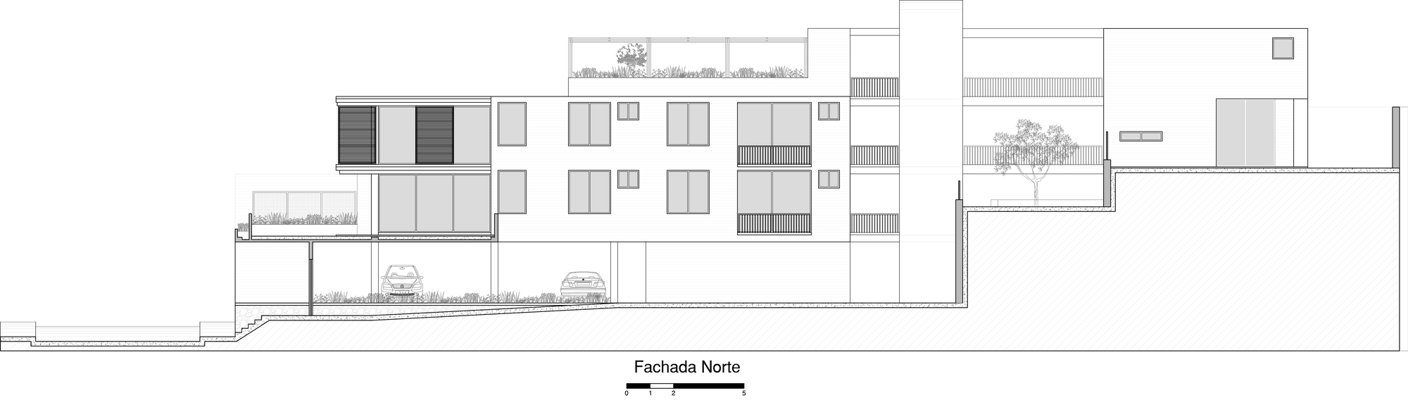 能登大厦丨厄瓜多尔丨R3C Diseño y Construcción-20