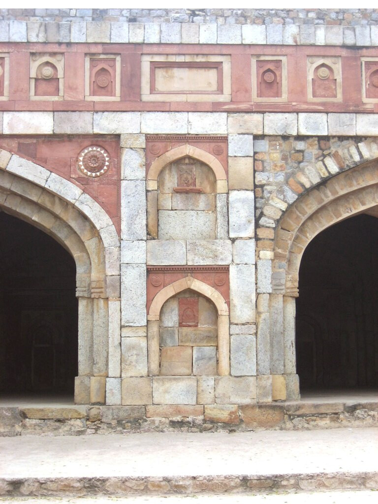 印度传统与现代工业建筑的融合-26